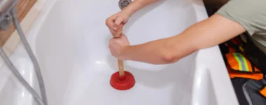 Udrażnianie Rur